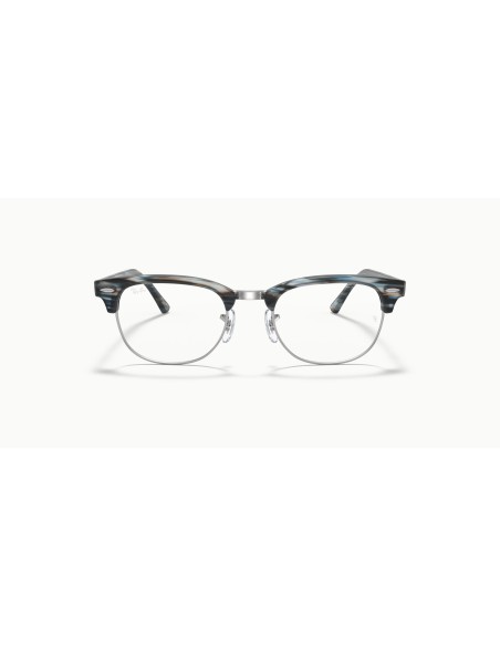 RAY-BAN - CLUBMASTER - RX5154 - 5750 - 51
