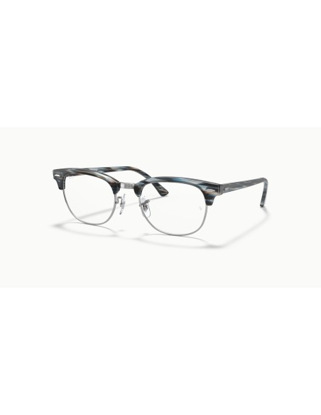 RAY-BAN - CLUBMASTER - RX5154 - 5750 - 51