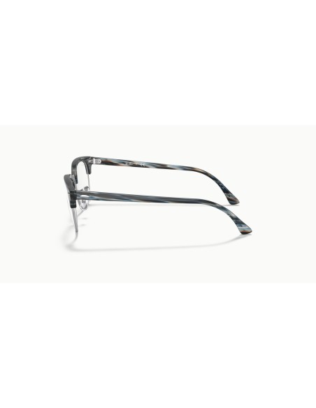 RAY-BAN - CLUBMASTER - RX5154 - 5750 - 51