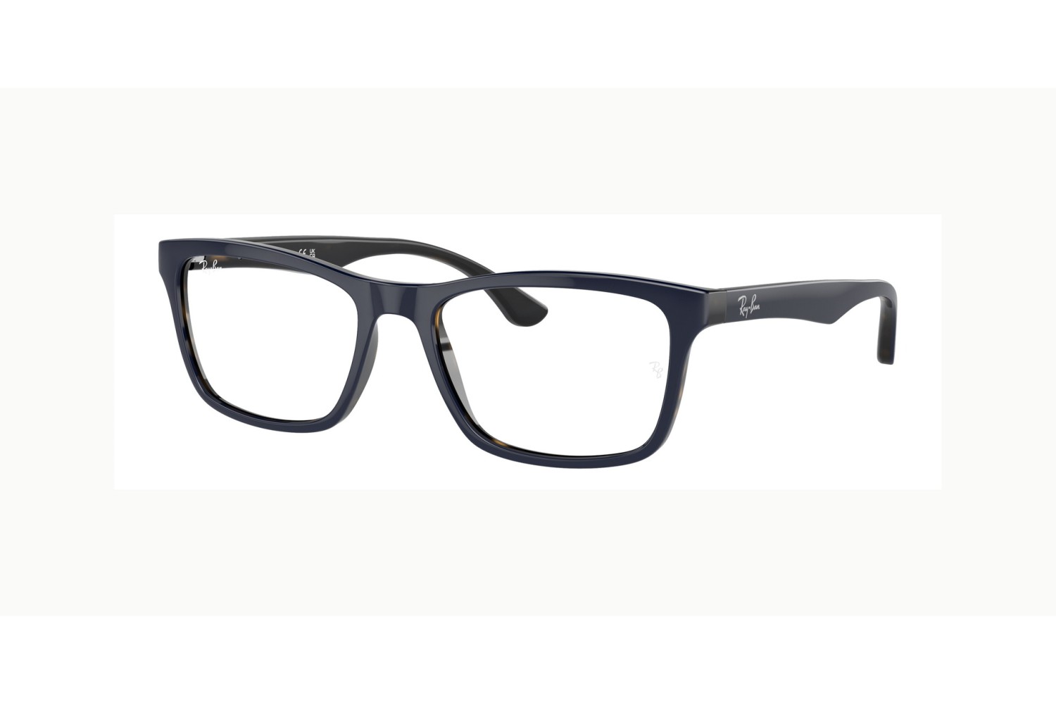 RAY-BAN  - RX5279 - 8283 - 55