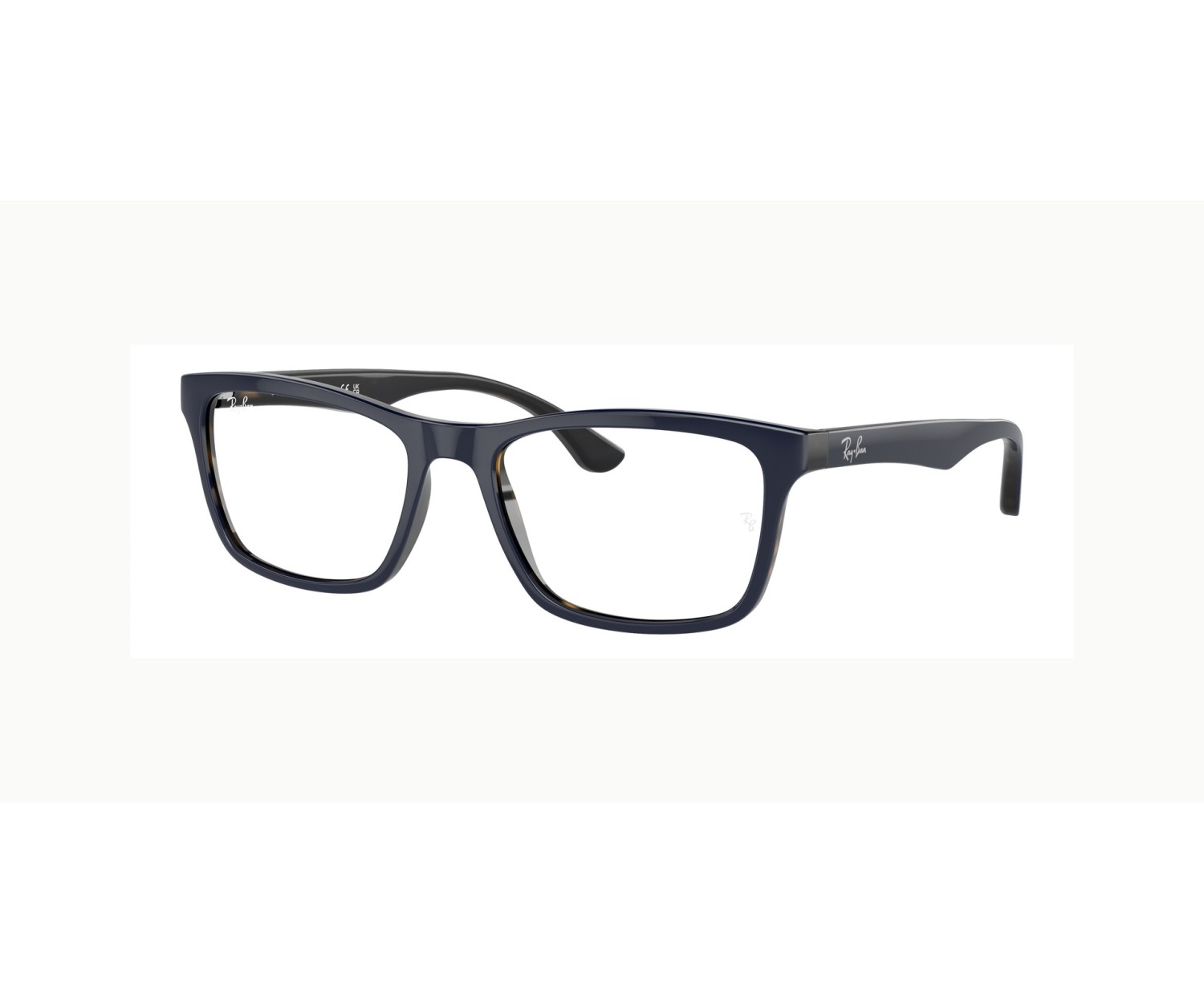 RAY-BAN  - RX5279 - 8283 - 55