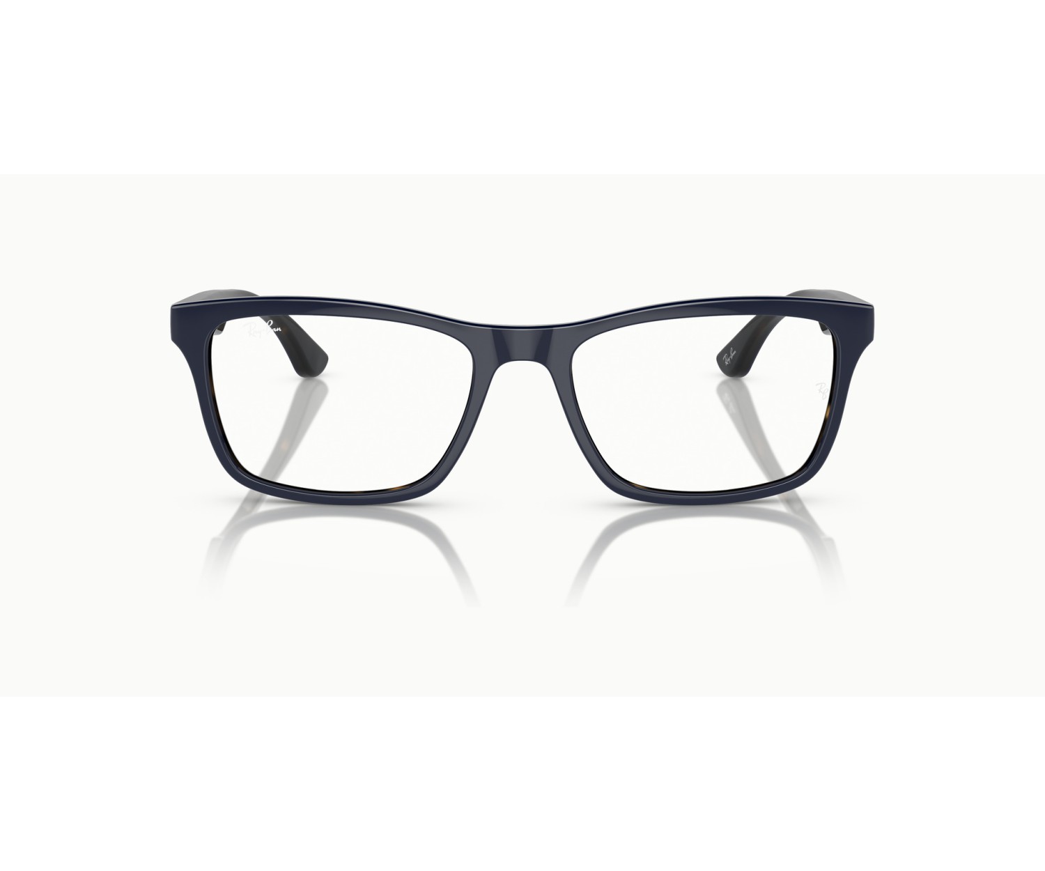 RAY-BAN  - RX5279 - 8283 - 55