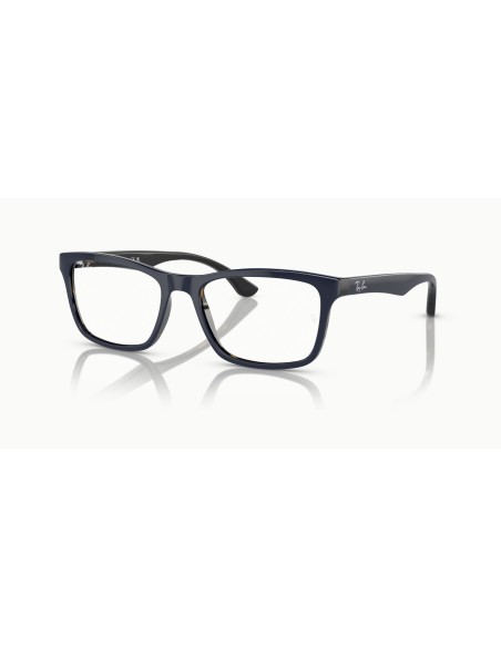 RAY-BAN  - RX5279 - 8283 - 55