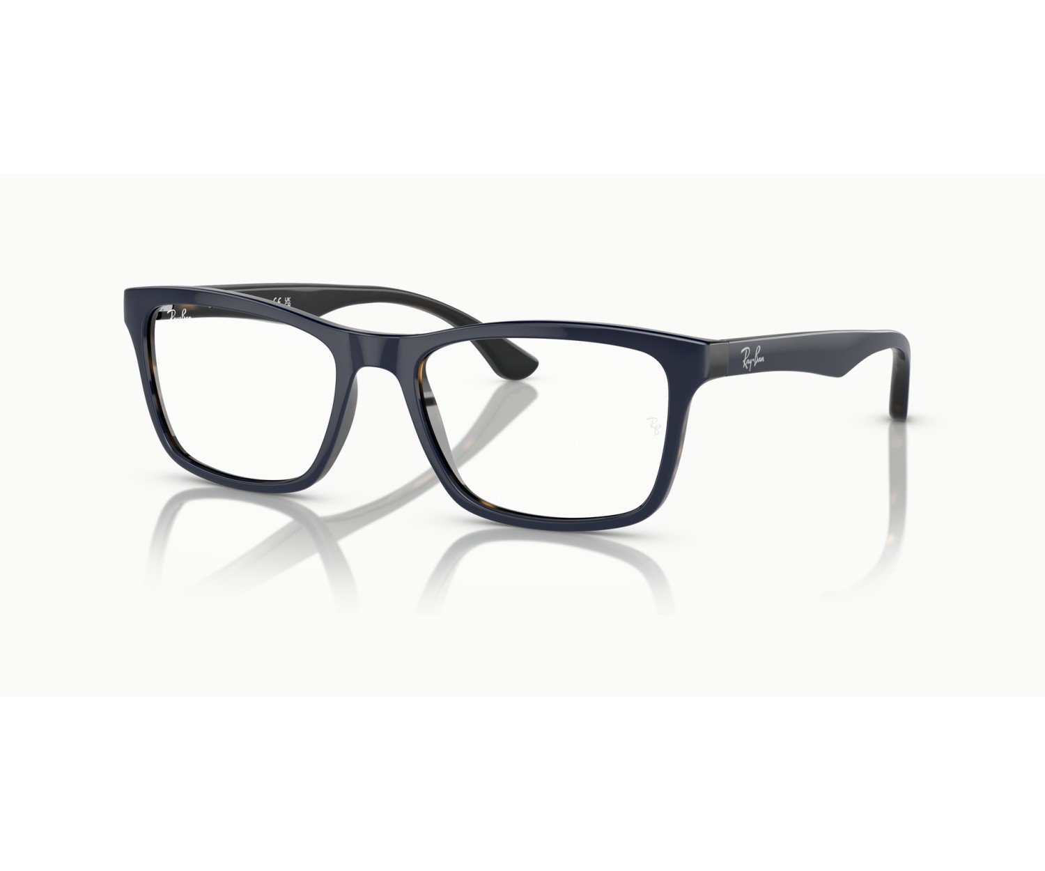 RAY-BAN  - RX5279 - 8283 - 55