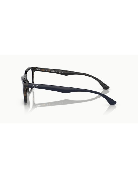 RAY-BAN  - RX5279 - 8283 - 55
