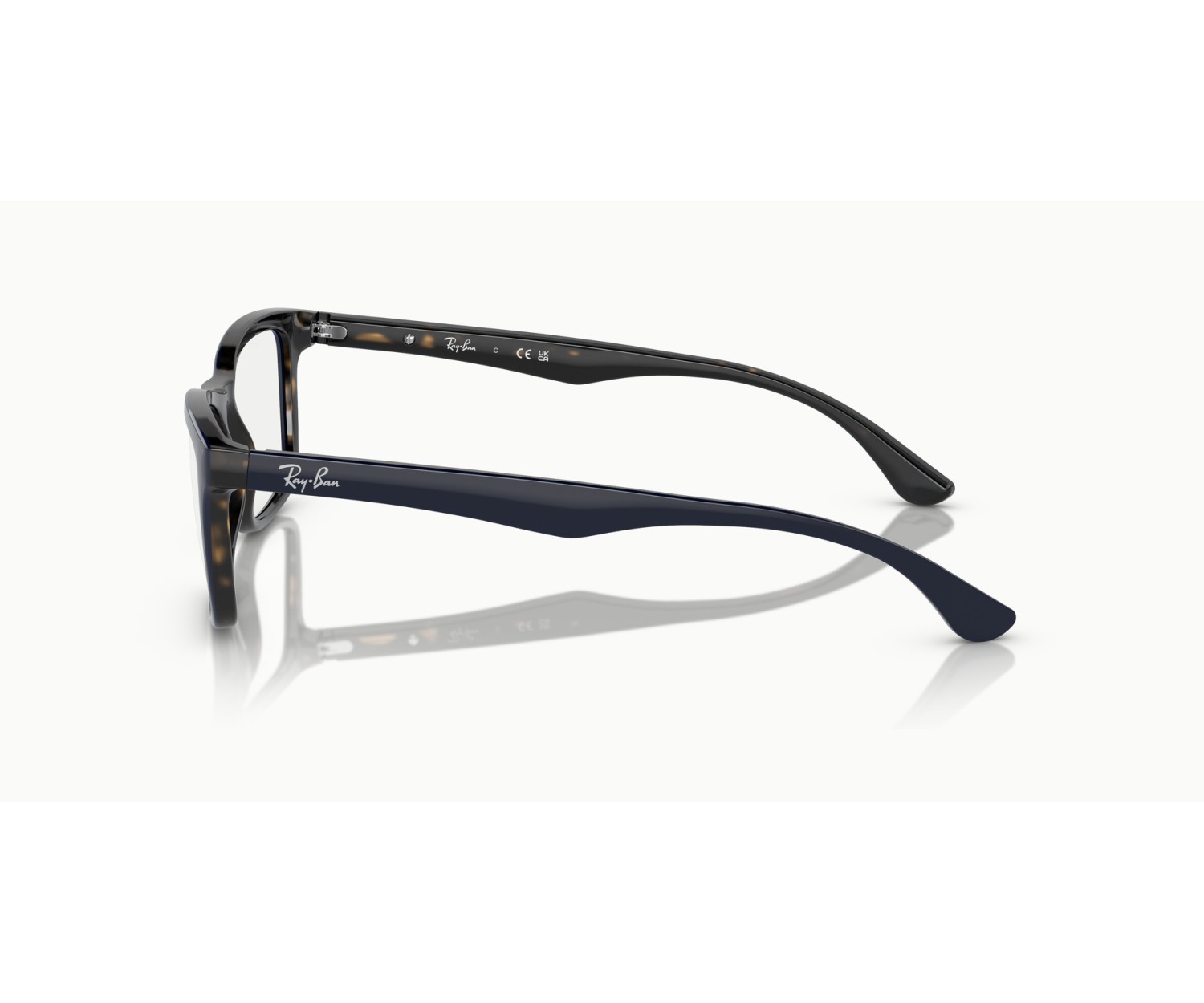 RAY-BAN  - RX5279 - 8283 - 55