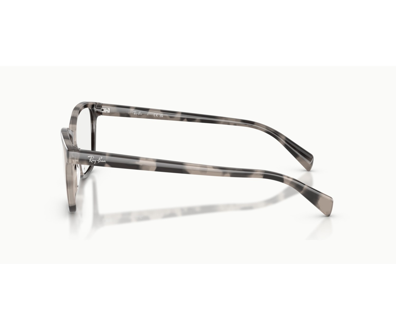 RAY-BAN  - RX5362 - 8480 - 52