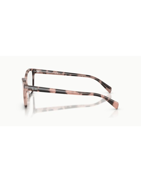 RAY-BAN  - RX5362 - 8481 - 52