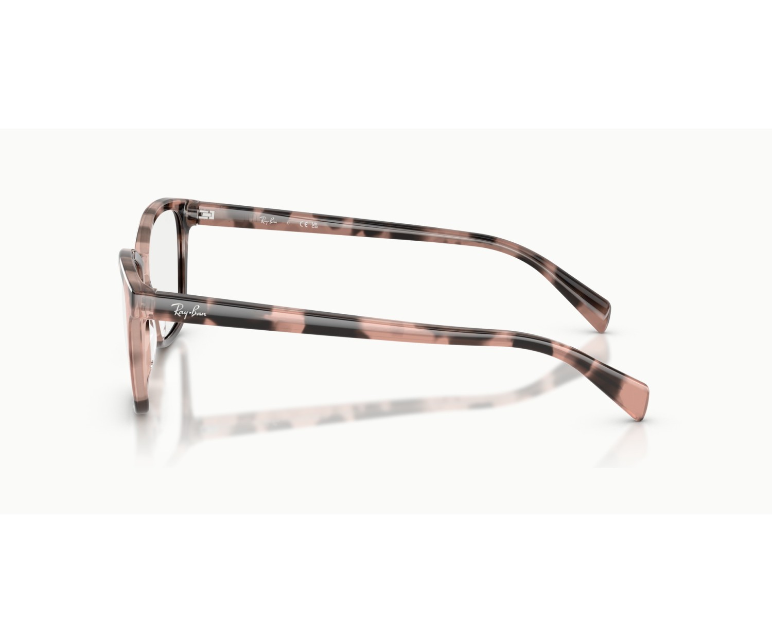 RAY-BAN  - RX5362 - 8481 - 52