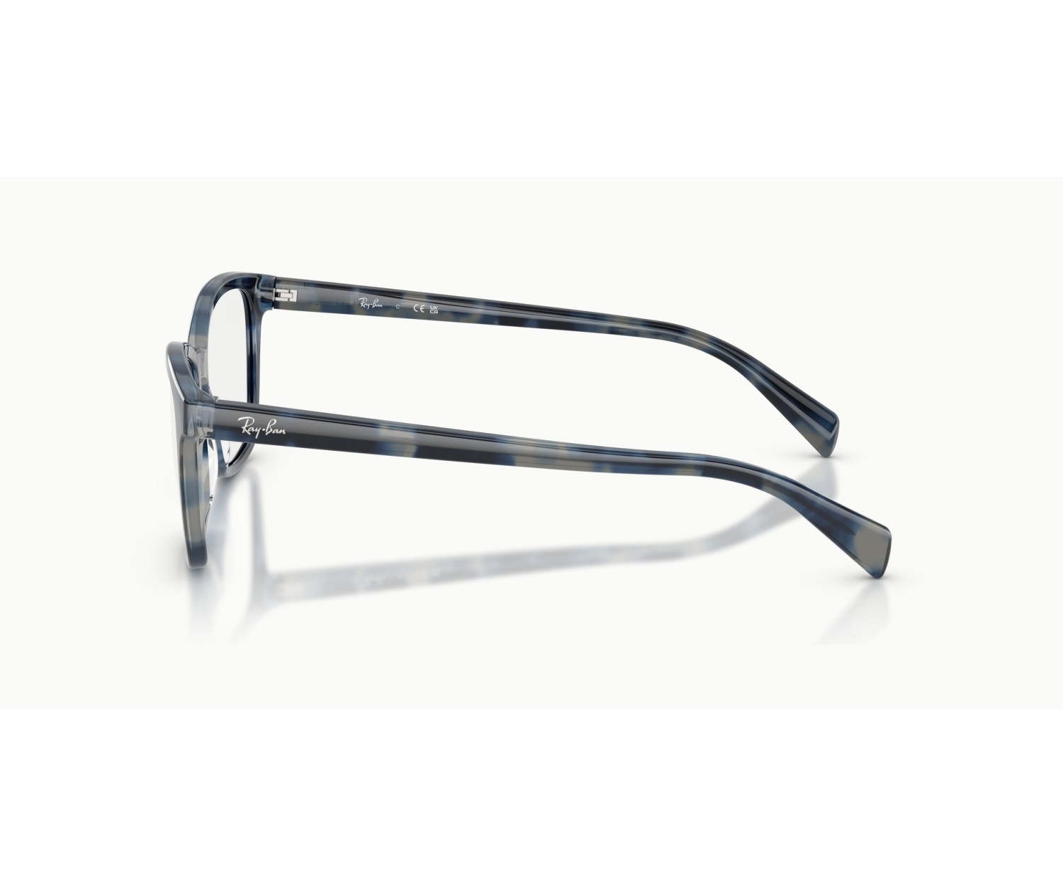 RAY-BAN  - RX5362 - 8482 - 52