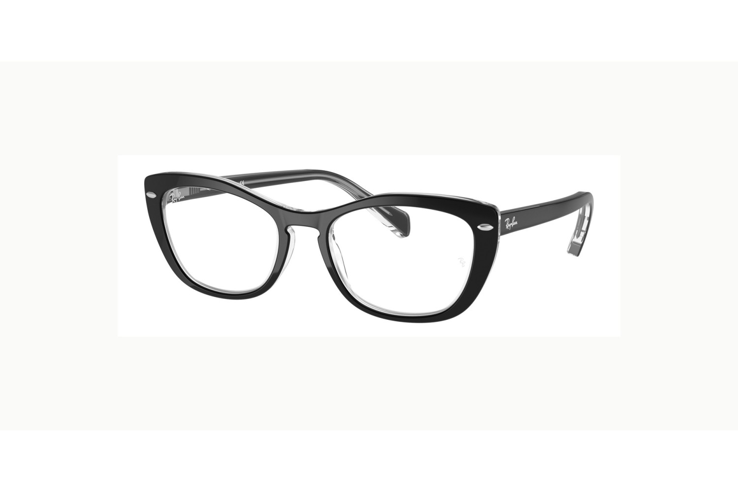 Ray-Ban - RX5366 - 2034 - 52