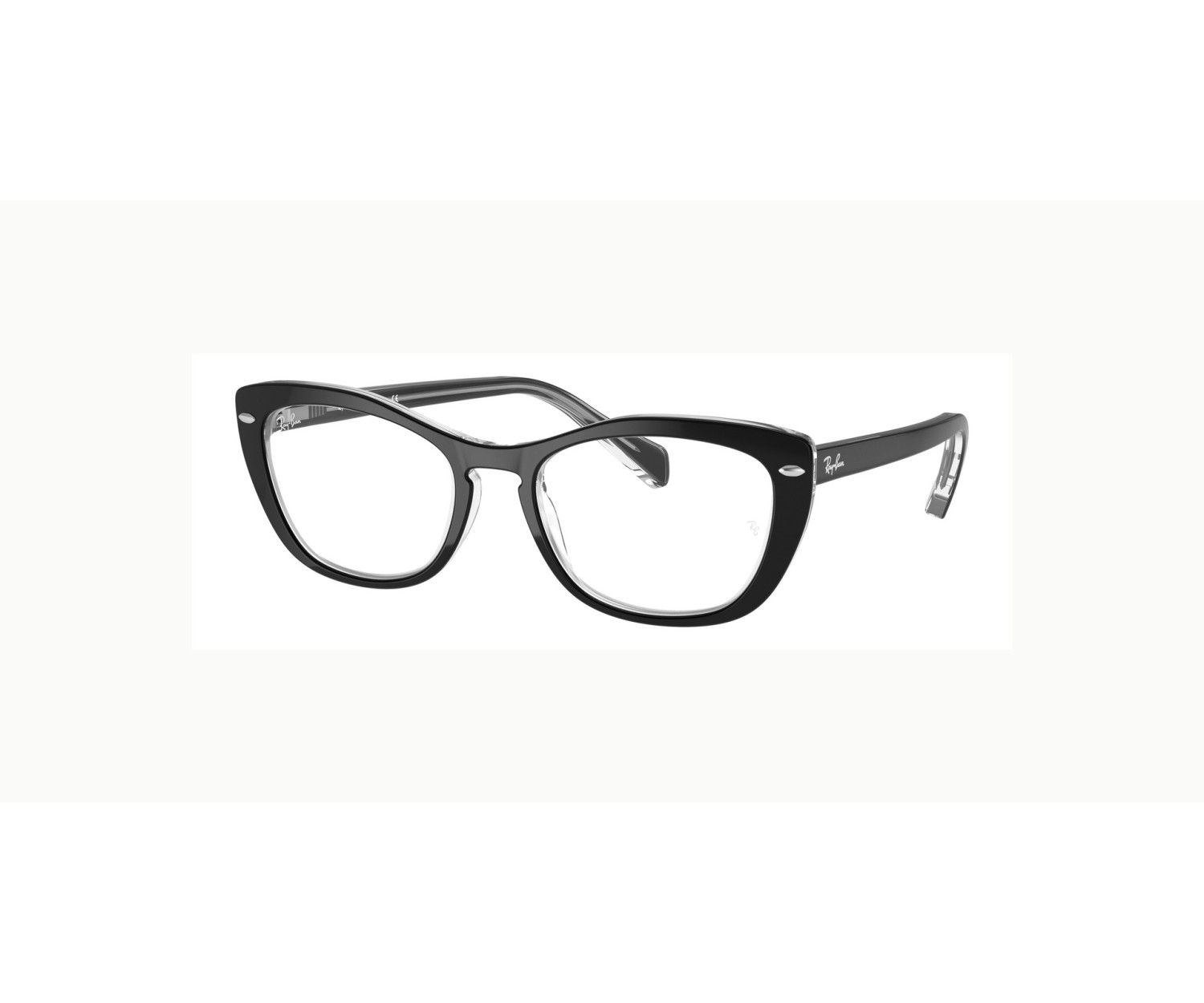 Ray-Ban - RX5366 - 2034 - 52