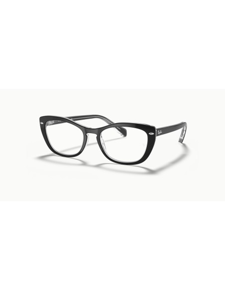 Ray-Ban - RX5366 - 2034 - 52