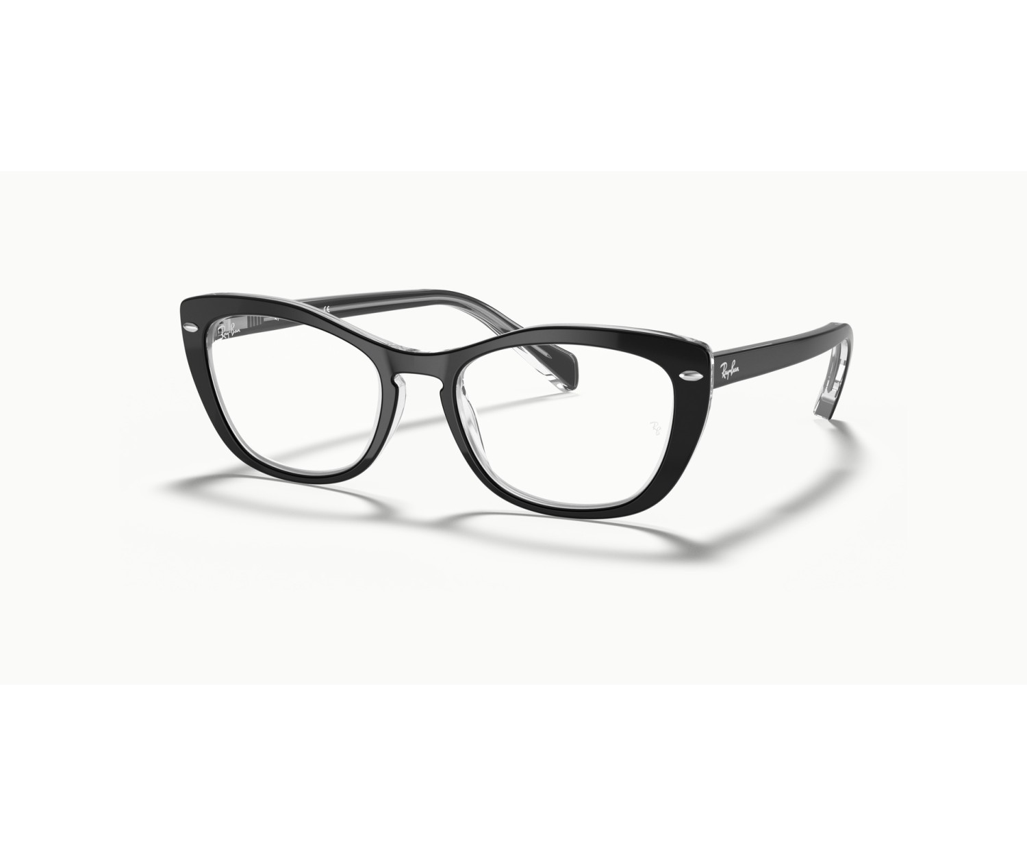 Ray-Ban - RX5366 - 2034 - 52
