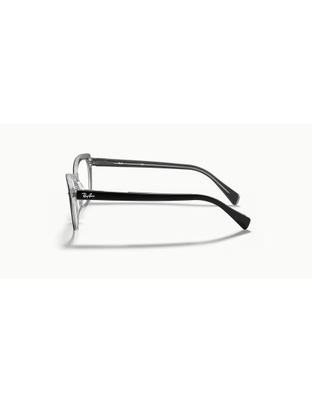 Ray-Ban - RX5366 - 2034 - 52