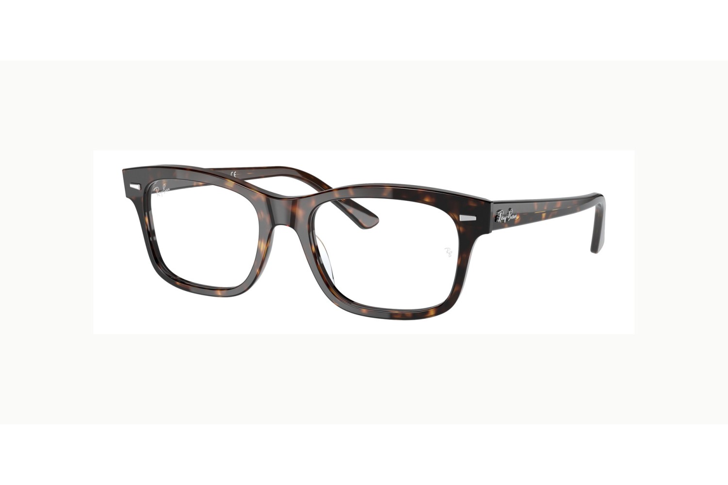 RAY-BAN  - MR BURBANK - RX5383 - 2012 - 54
