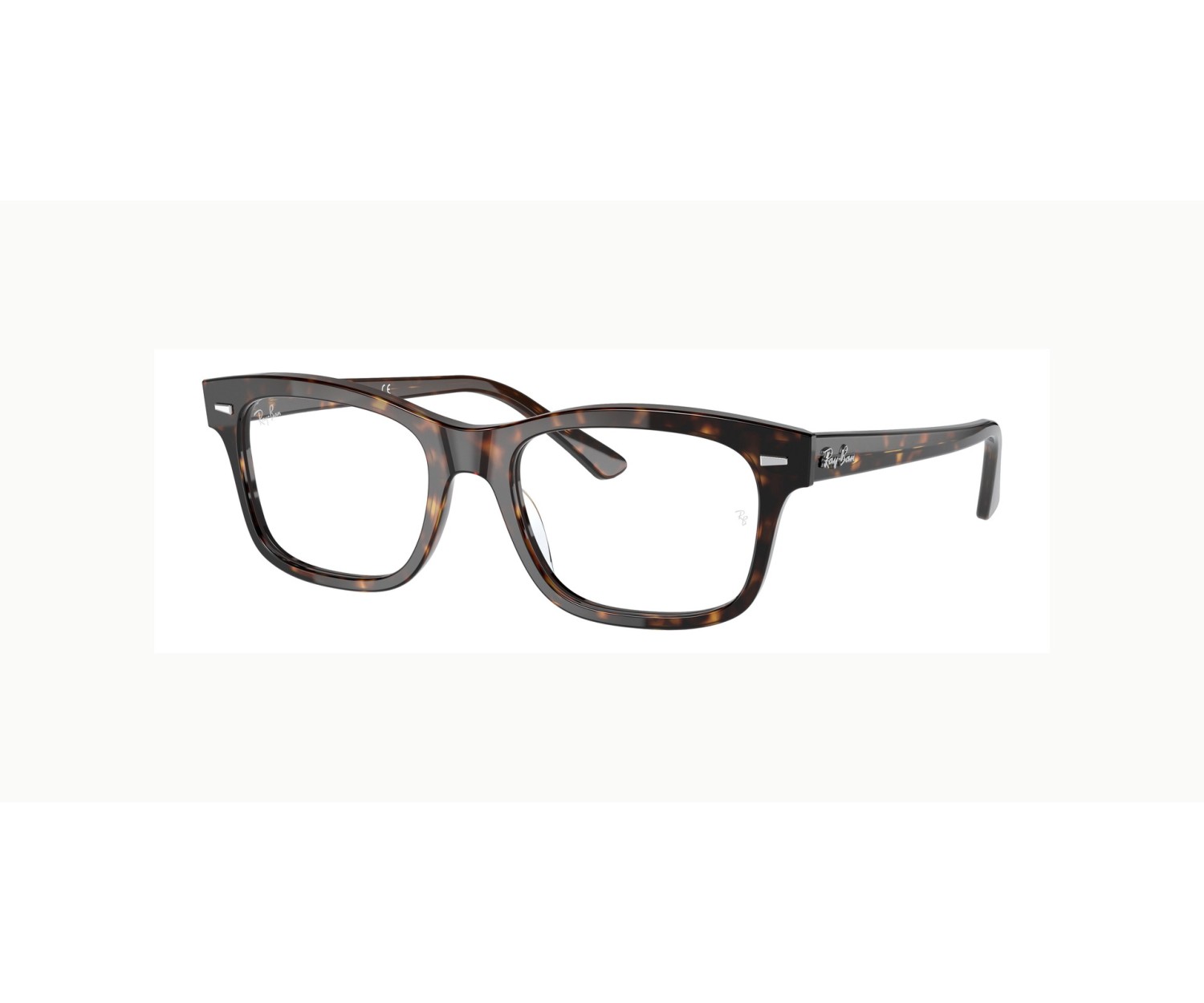RAY-BAN  - MR BURBANK - RX5383 - 2012 - 54