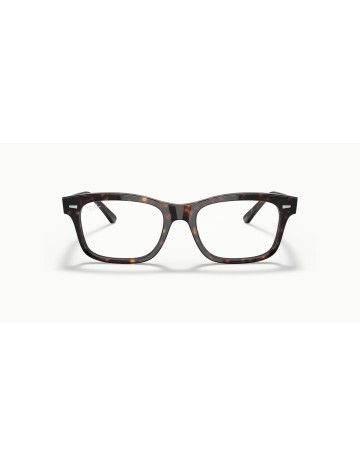 RAY-BAN  - MR BURBANK - RX5383 - 2012 - 54 2