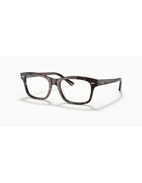RAY-BAN  - MR BURBANK - RX5383 - 2012 - 54