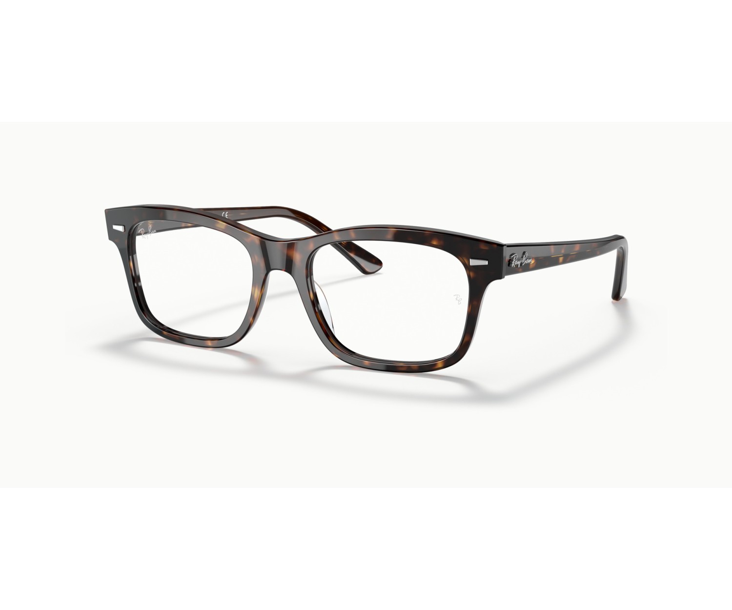 RAY-BAN  - MR BURBANK - RX5383 - 2012 - 54