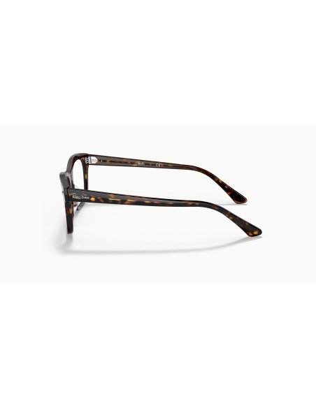 RAY-BAN  - MR BURBANK - RX5383 - 2012 - 54