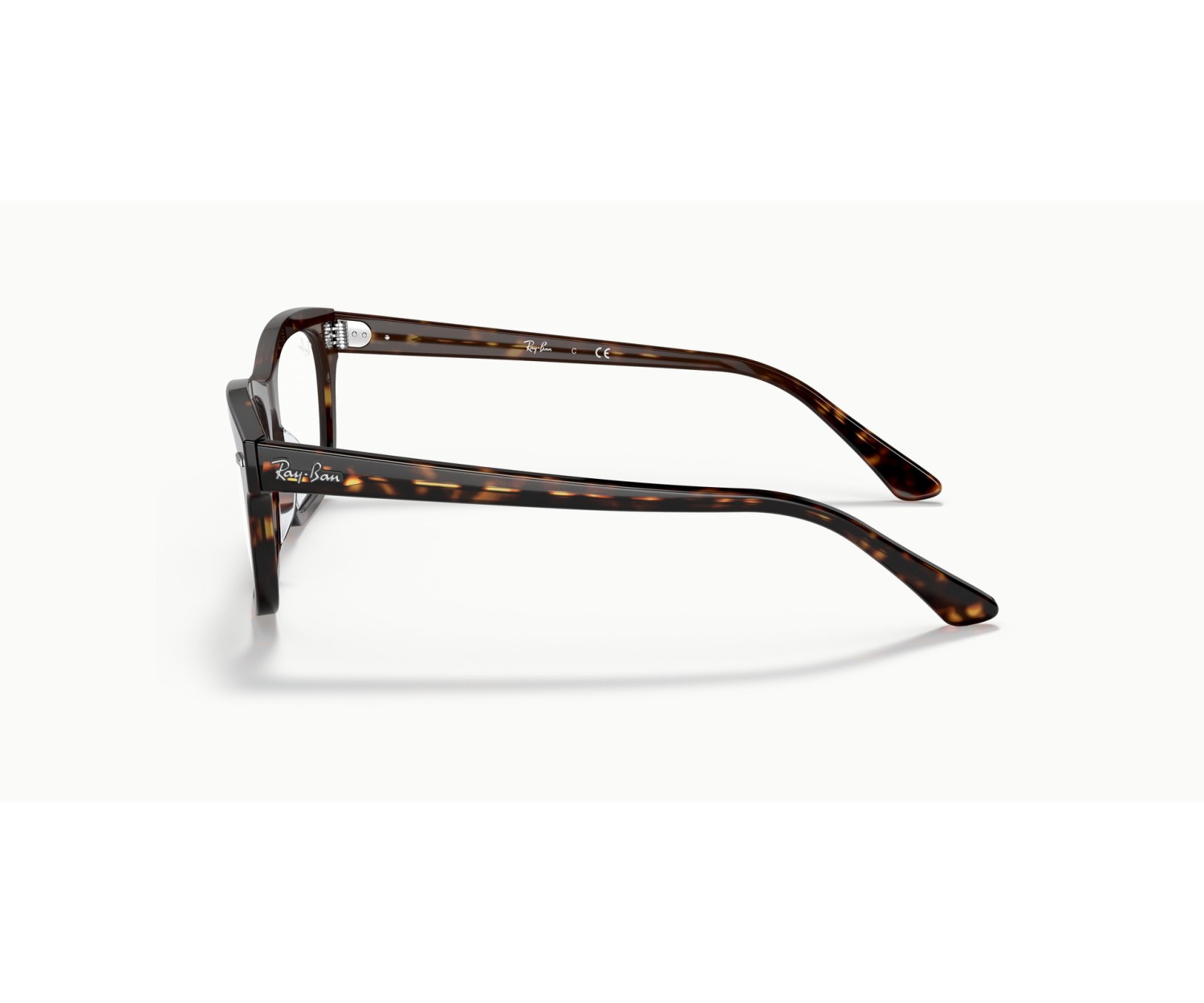 RAY-BAN  - MR BURBANK - RX5383 - 2012 - 54