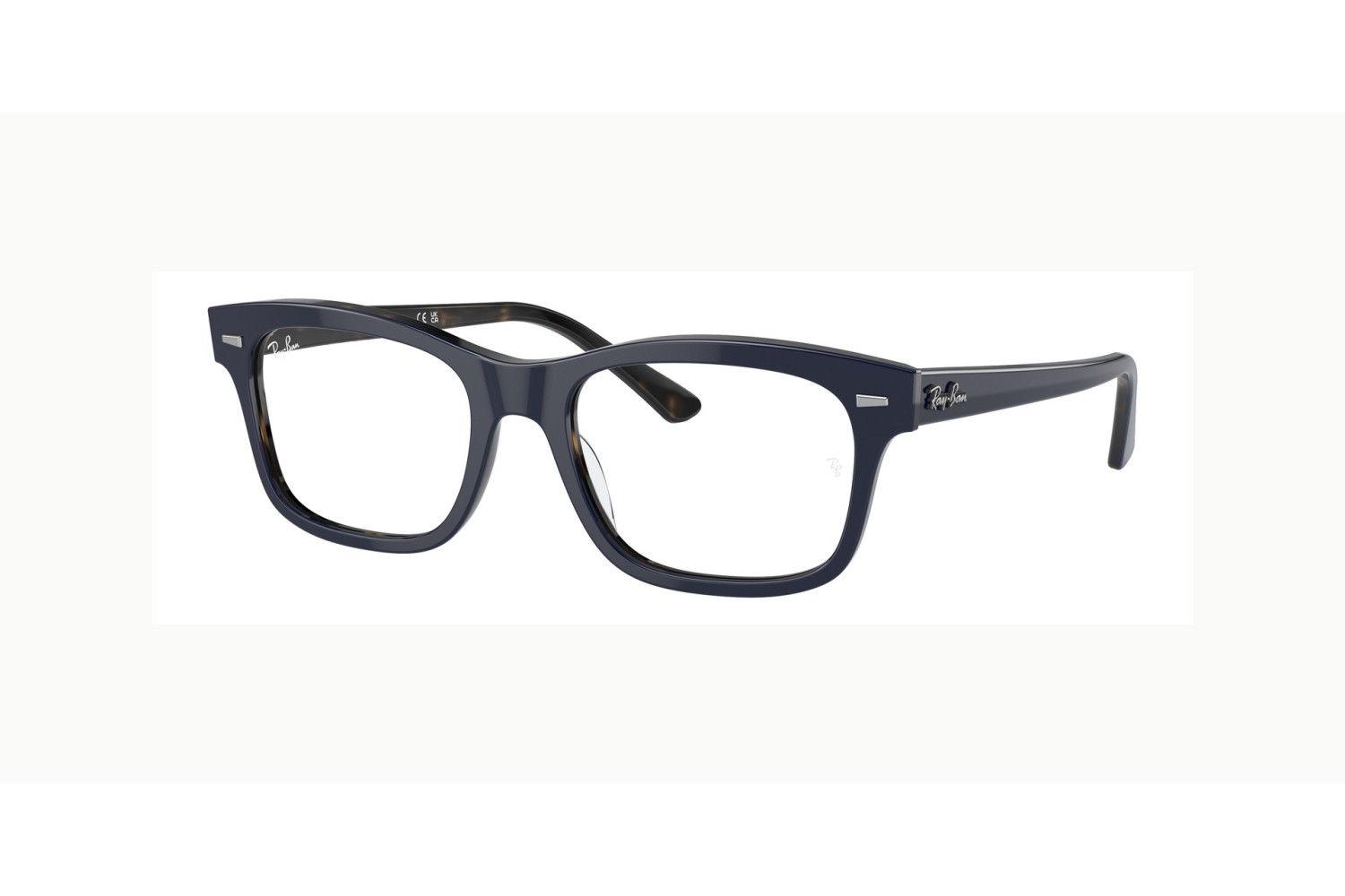 RAY-BAN - MR BURBANK - RX5383 - 8283 - 56