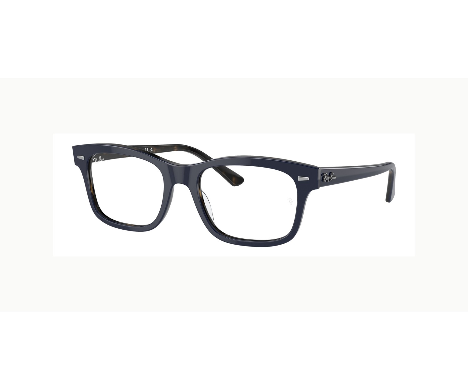 RAY-BAN - MR BURBANK - RX5383 - 8283 - 56