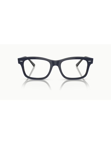 RAY-BAN - MR BURBANK - RX5383 - 8283 - 56 2