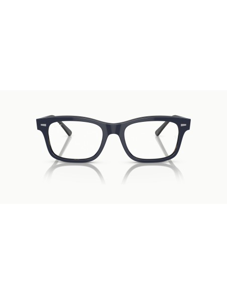 RAY-BAN - MR BURBANK - RX5383 - 8283 - 56