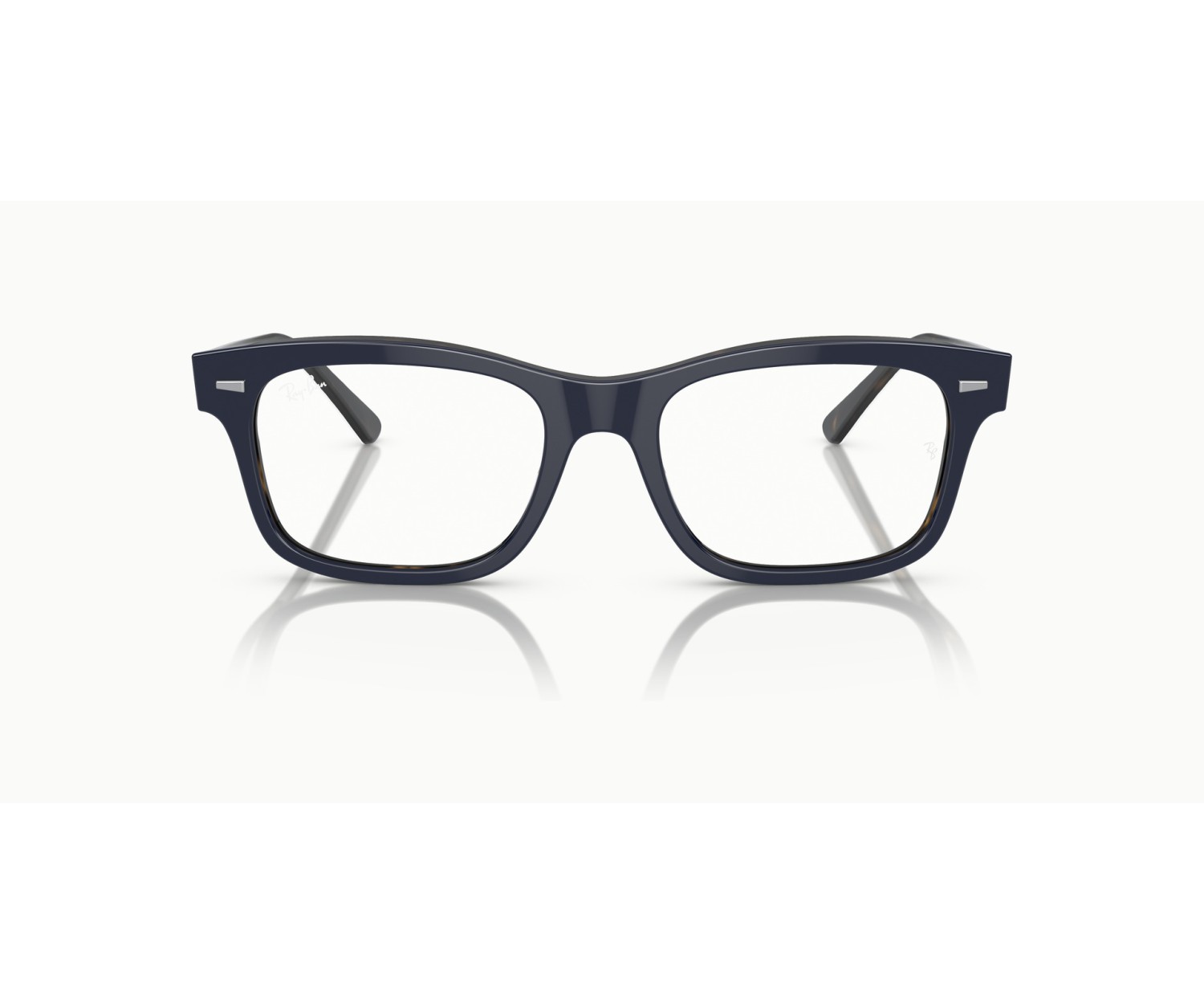 RAY-BAN - MR BURBANK - RX5383 - 8283 - 56