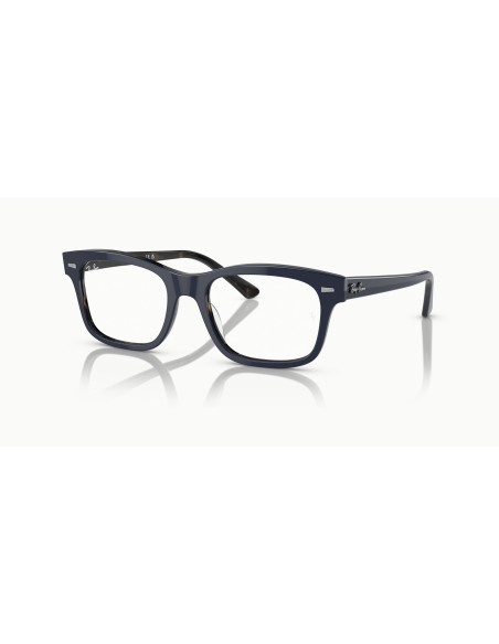 RAY-BAN - MR BURBANK - RX5383 - 8283 - 56
