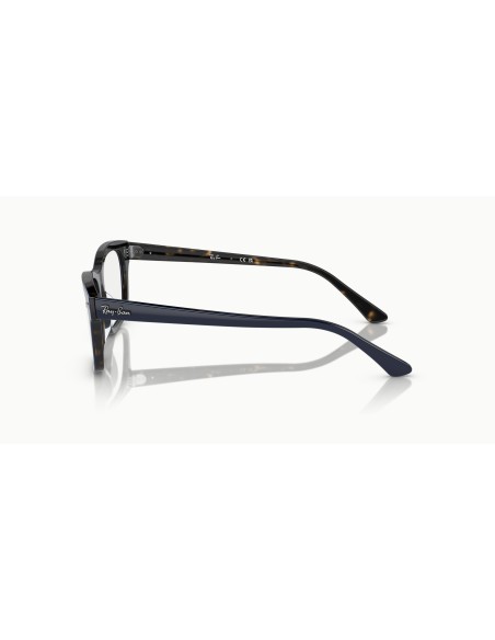 RAY-BAN - MR BURBANK - RX5383 - 8283 - 56
