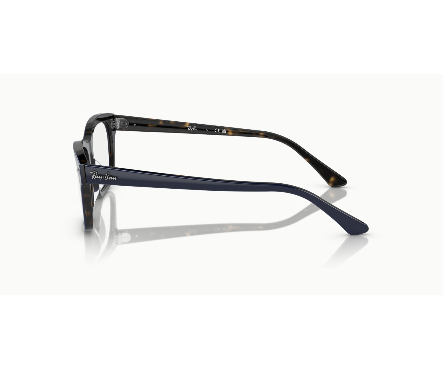RAY-BAN - MR BURBANK - RX5383 - 8283 - 56