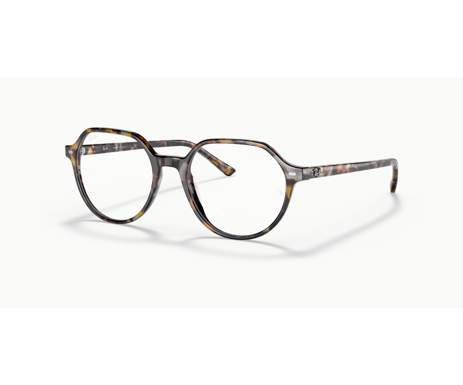 RAY-BAN - THALIA - RX5395 - 8173 - 49