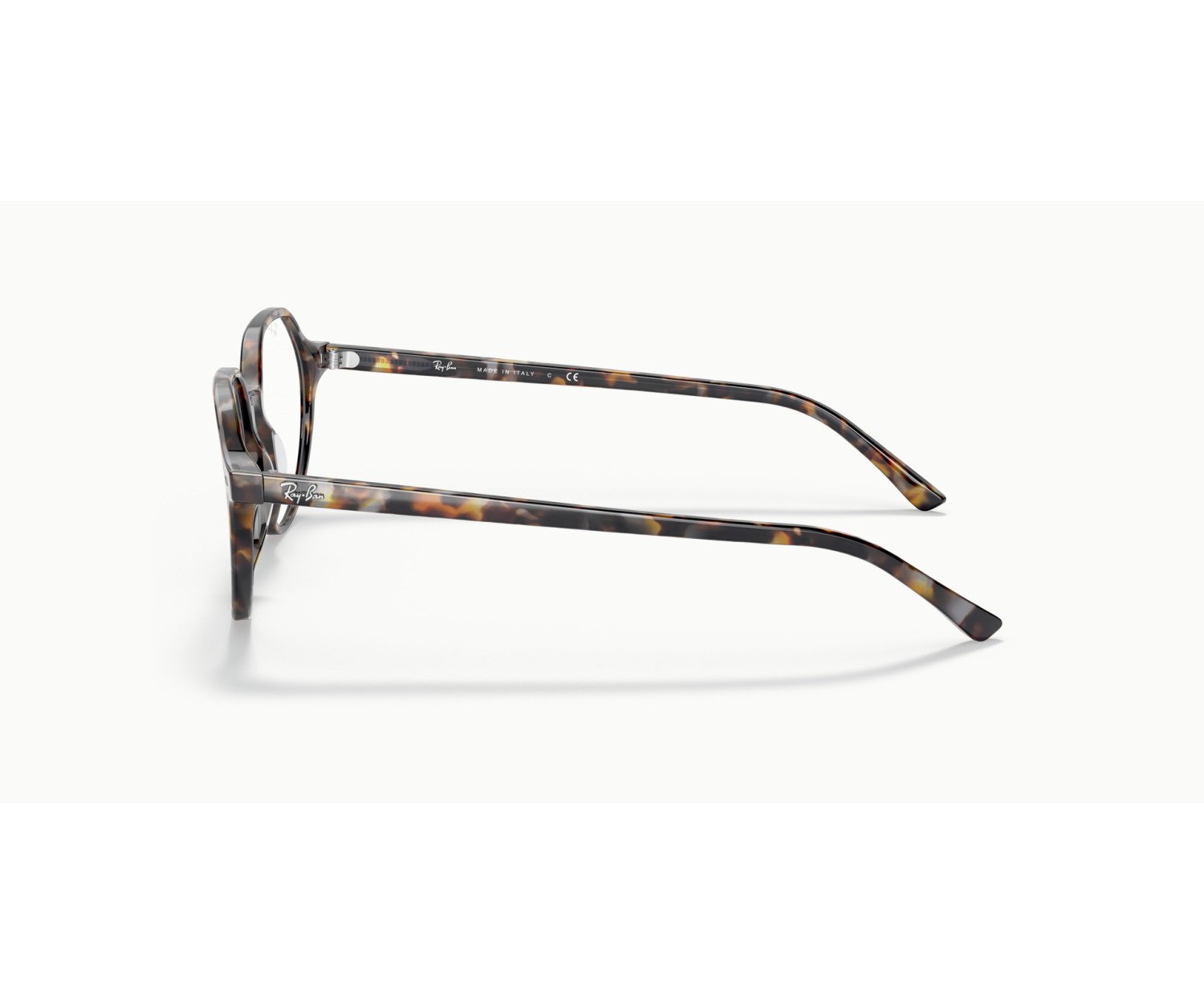 RAY-BAN - THALIA - RX5395 - 8173 - 49