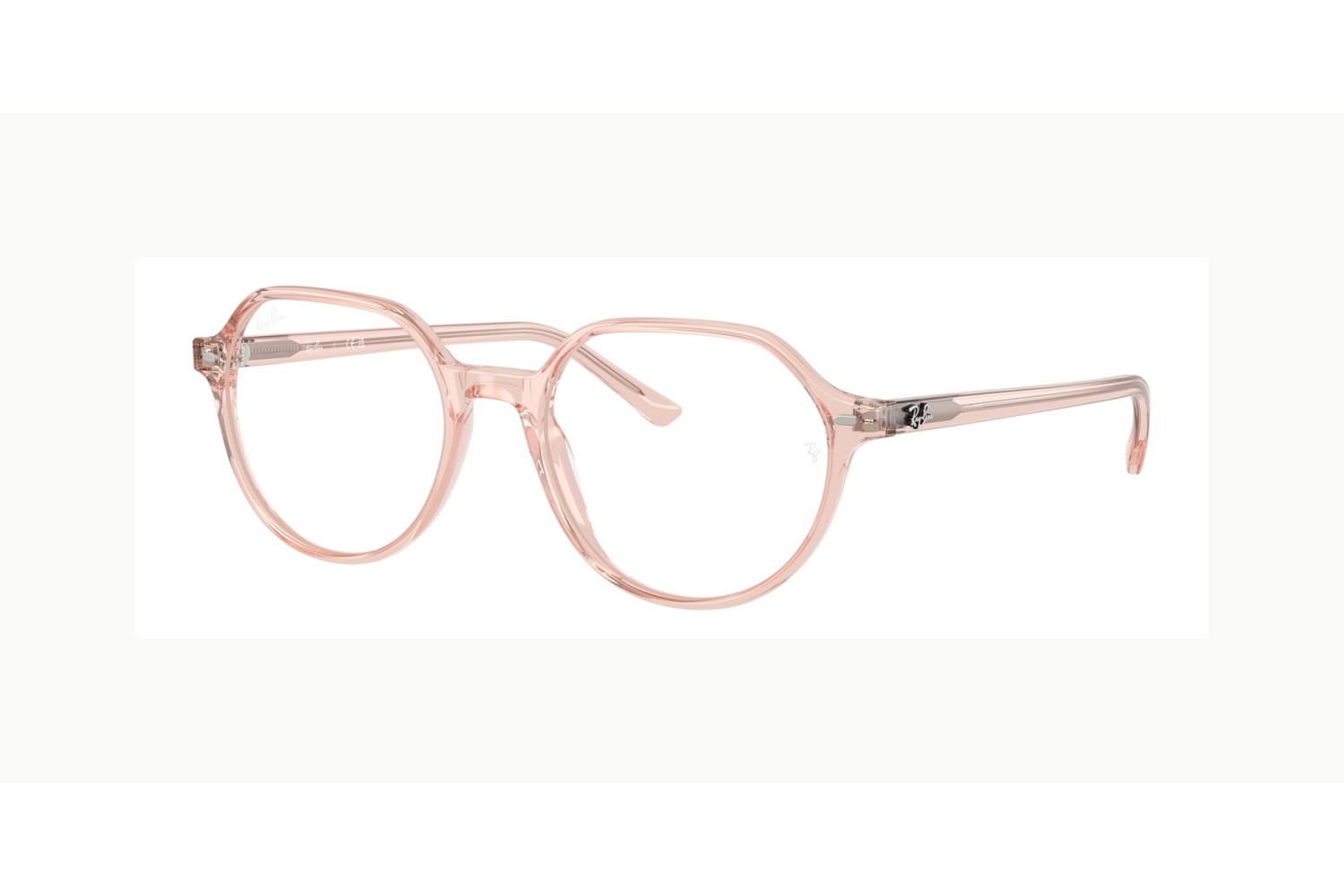 RAY-BAN VISTA - THALIA - RX5395 - 8540 - 49