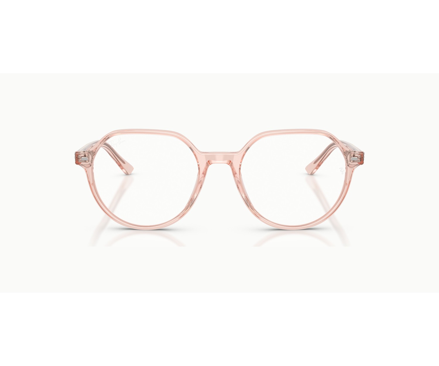 RAY-BAN VISTA - THALIA - RX5395 - 8540 - 49