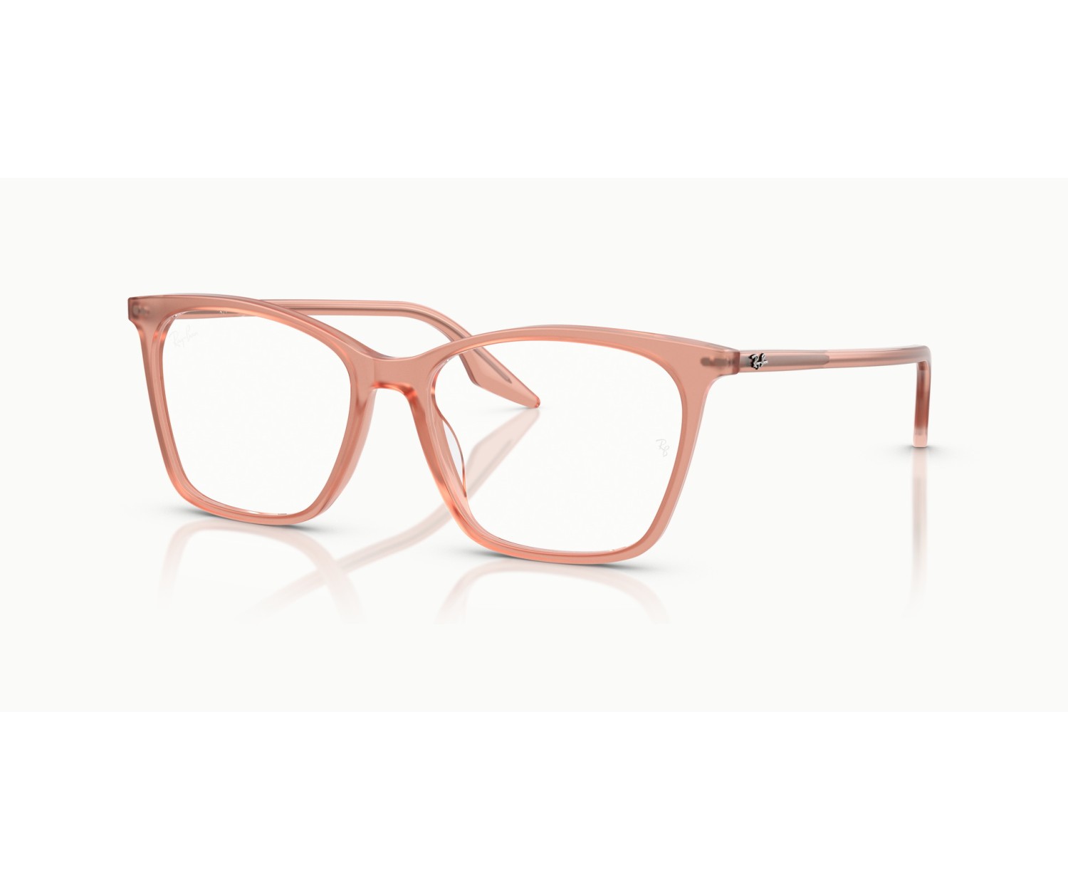 RAY-BAN VISTA - RX5422 - 8503 - 52