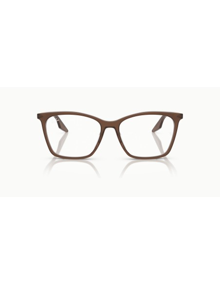 RAY-BAN VISTA - RX5422 - 8504 - 52