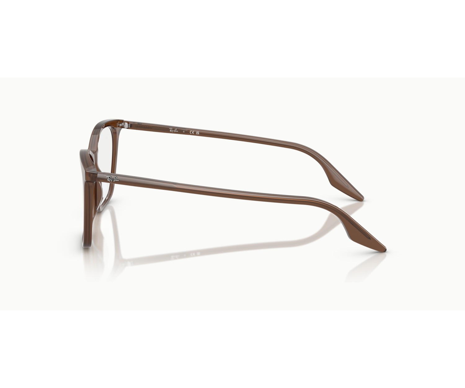 RAY-BAN VISTA - RX5422 - 8504 - 54