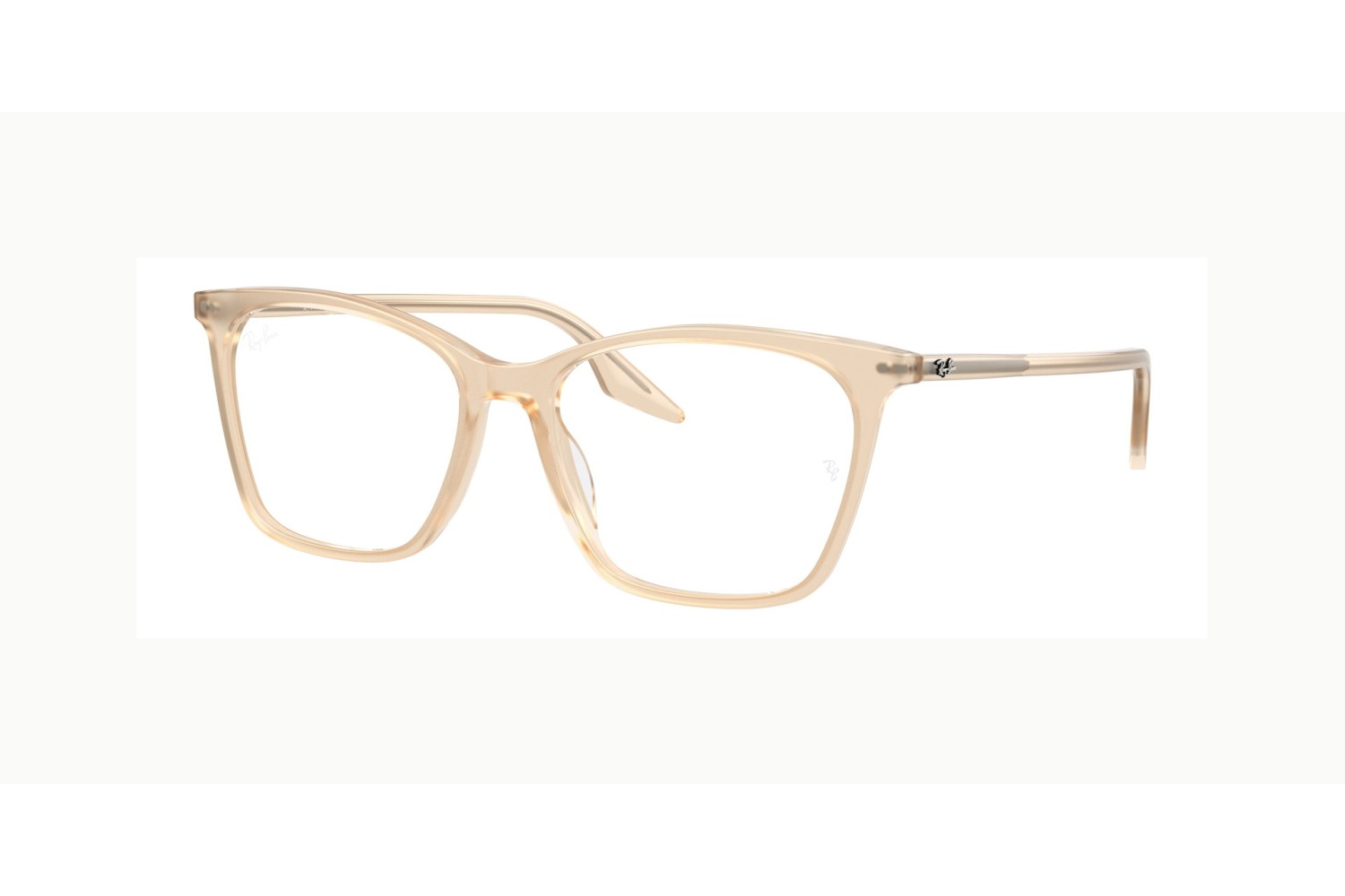 RAY-BAN VISTA - RX5422 - 8505 - 54