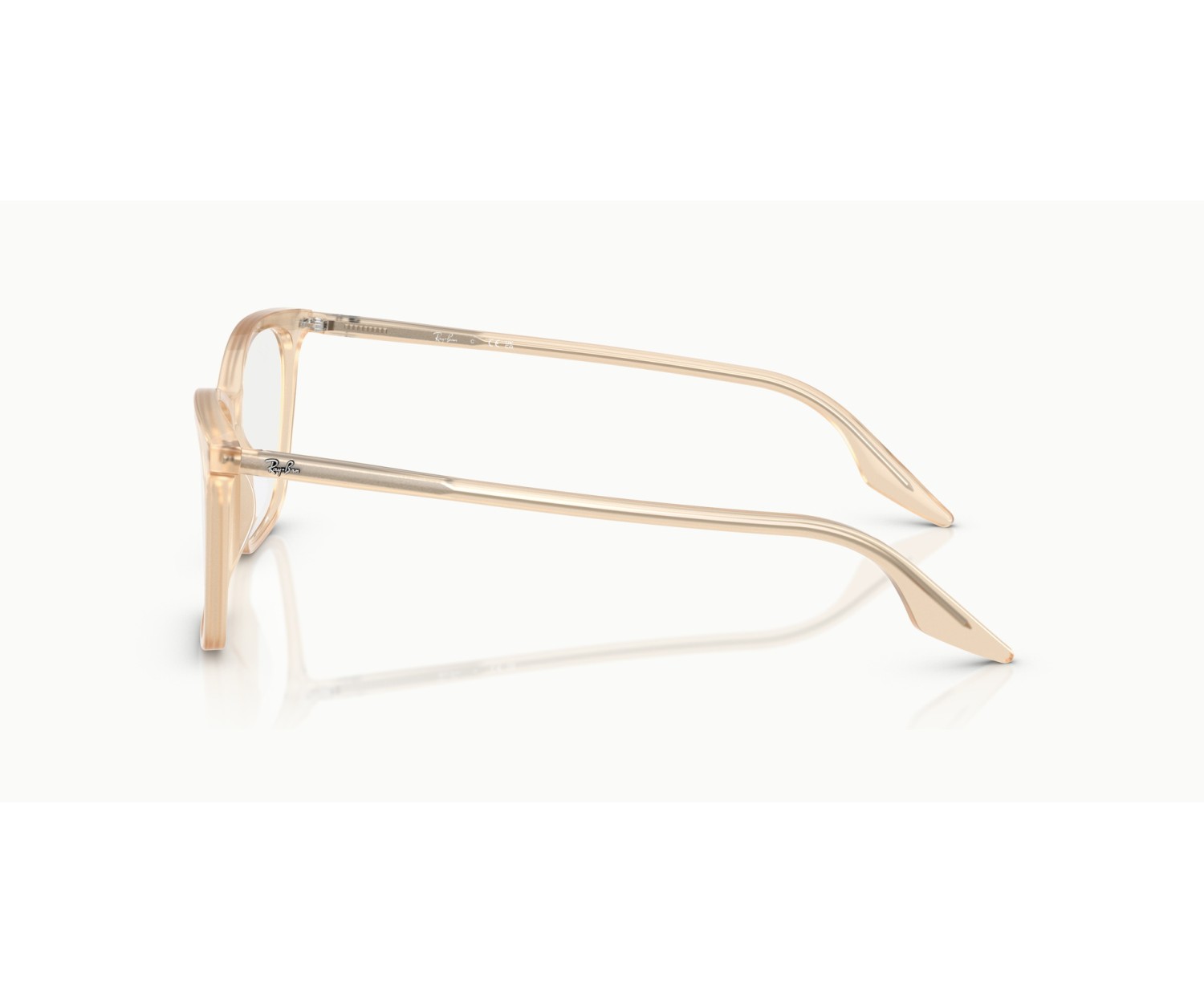 RAY-BAN VISTA - RX5422 - 8505 - 54