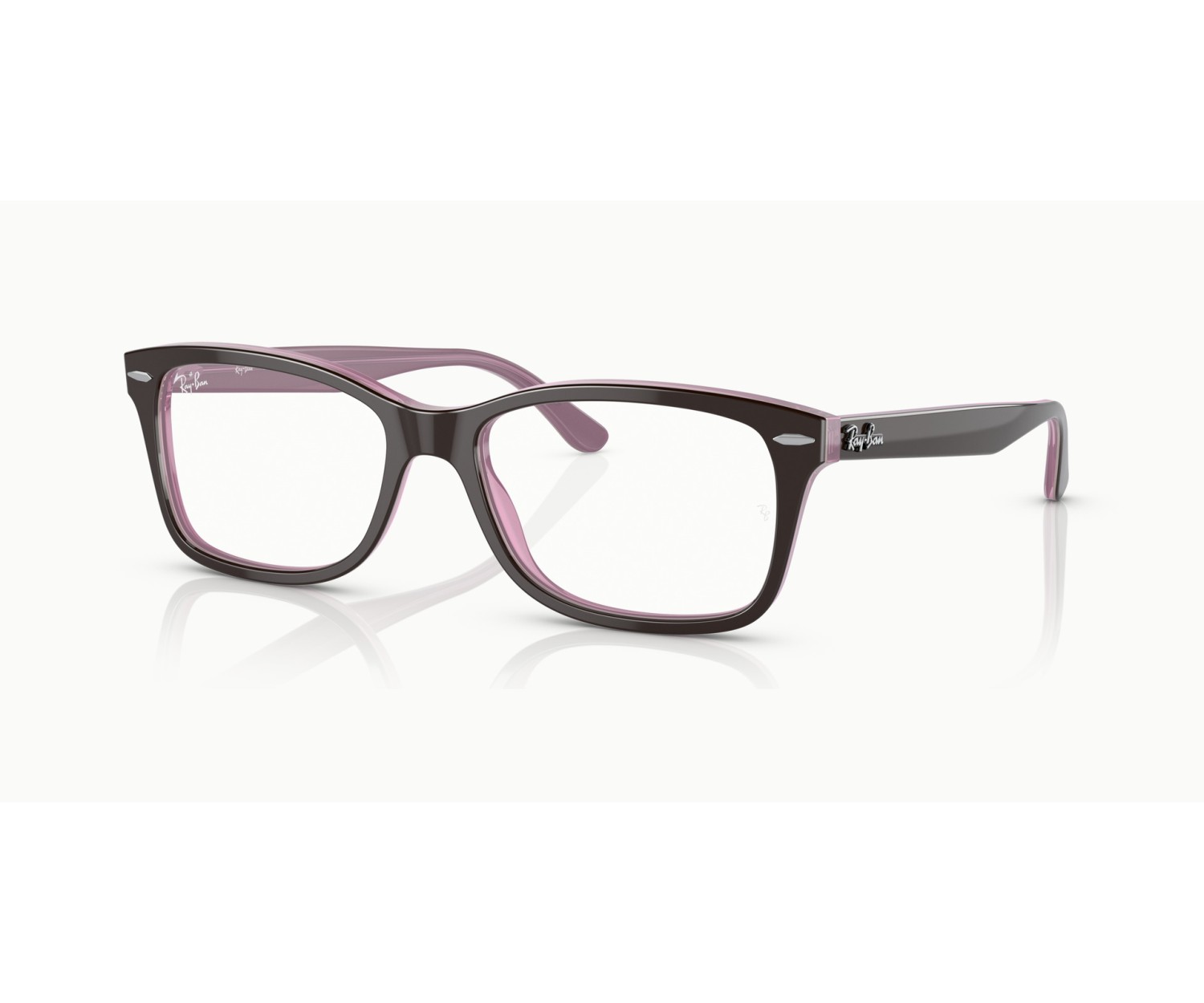 RAY-BAN - RX5428 - 2126 - 55