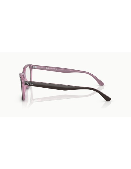 RAY-BAN - RX5428 - 2126 - 55