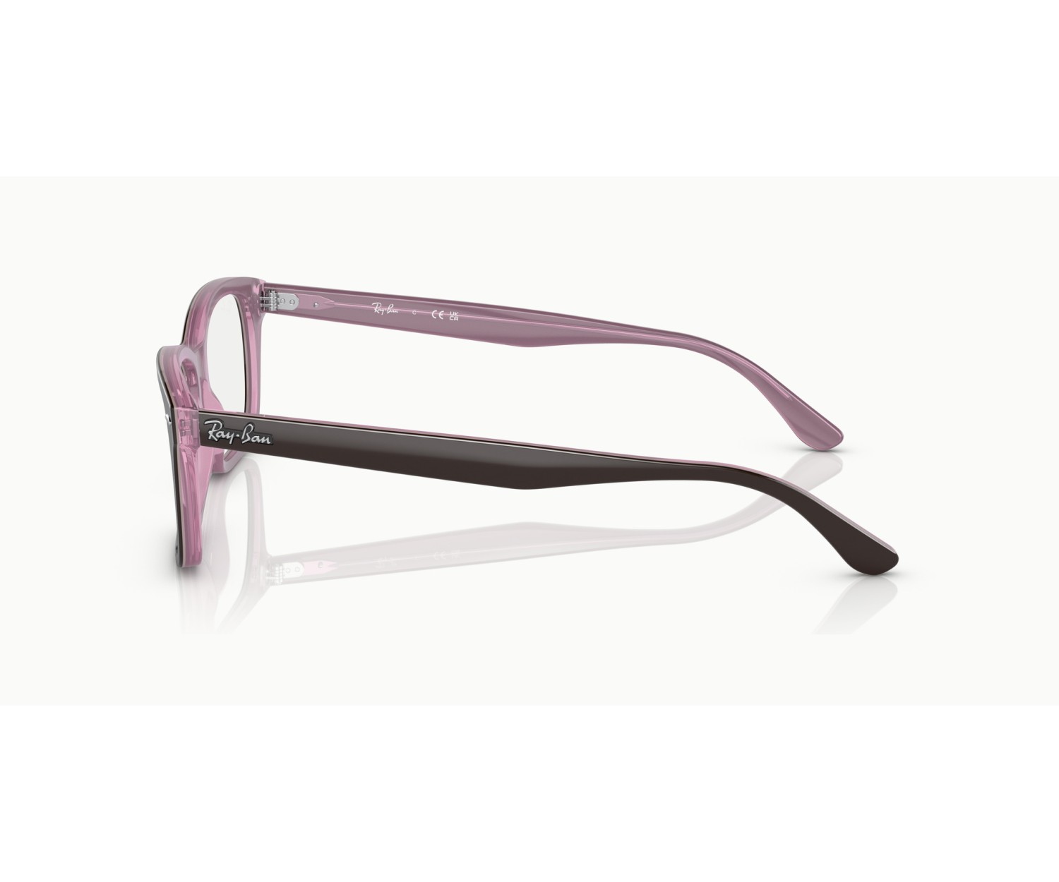 RAY-BAN - RX5428 - 2126 - 55