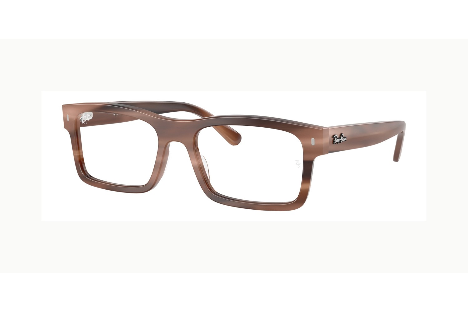 RAY-BAN  - RX5435 - 8403 - 56