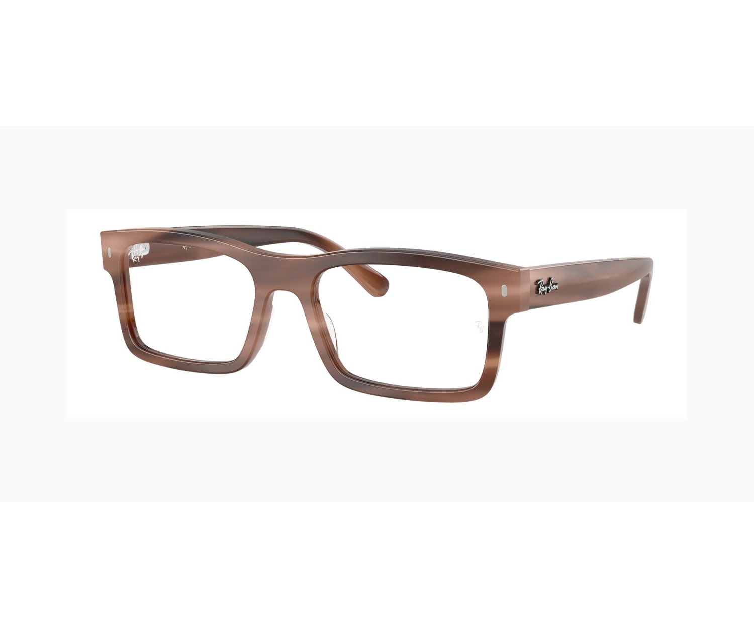 RAY-BAN  - RX5435 - 8403 - 56