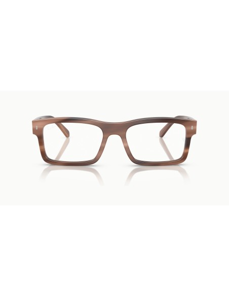 RAY-BAN  - RX5435 - 8403 - 56