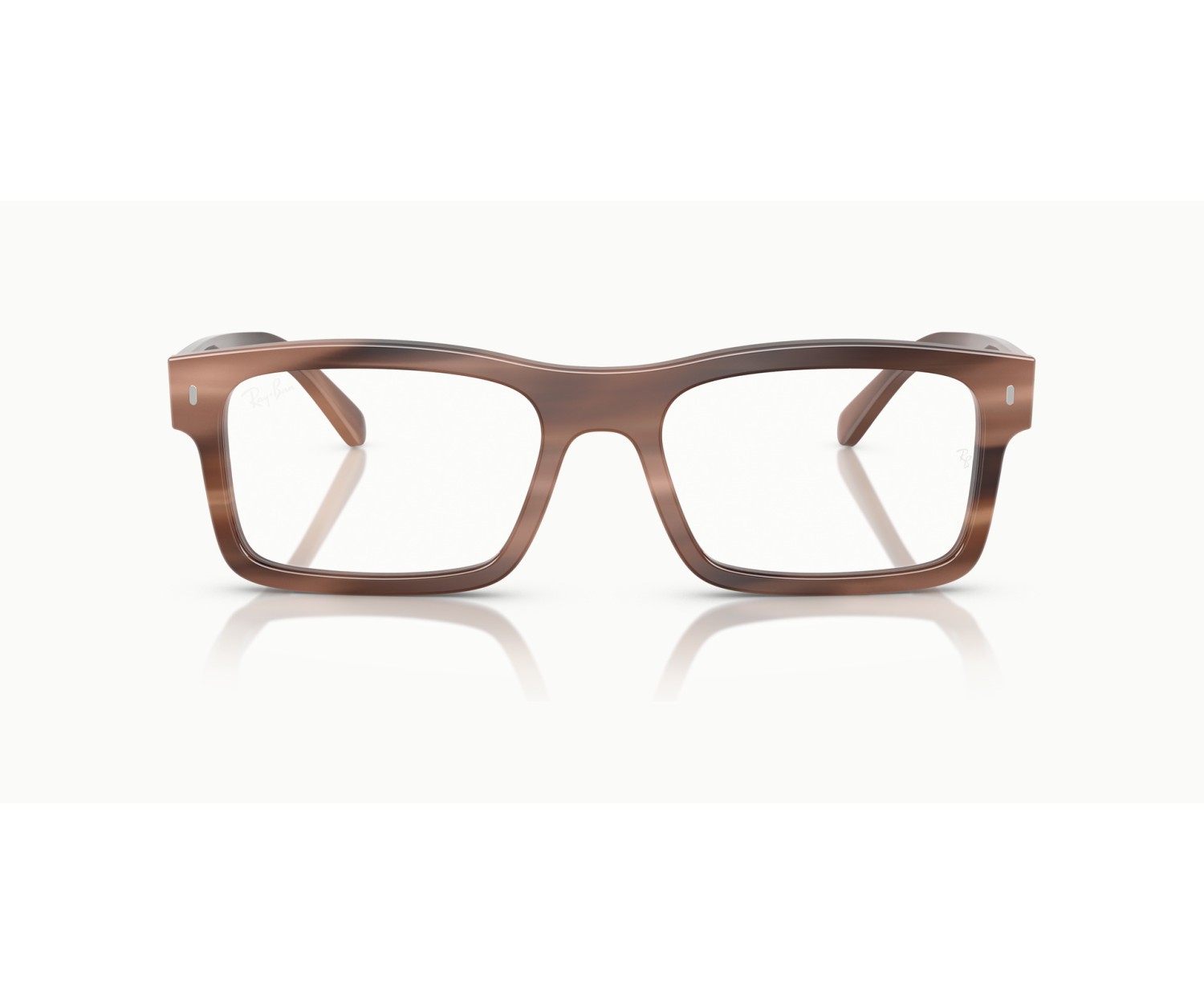 RAY-BAN  - RX5435 - 8403 - 56